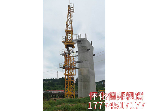 大橋局、張吉懷鐵路實(shí)景照片 (11)